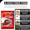 Authentic Chinese Hot Pot Soup Base Seasoning, Sichuan Hotpot Broth Sauce Extra Spicy-flavored Soup Base for Chinese Fondue and Cooking(300g)