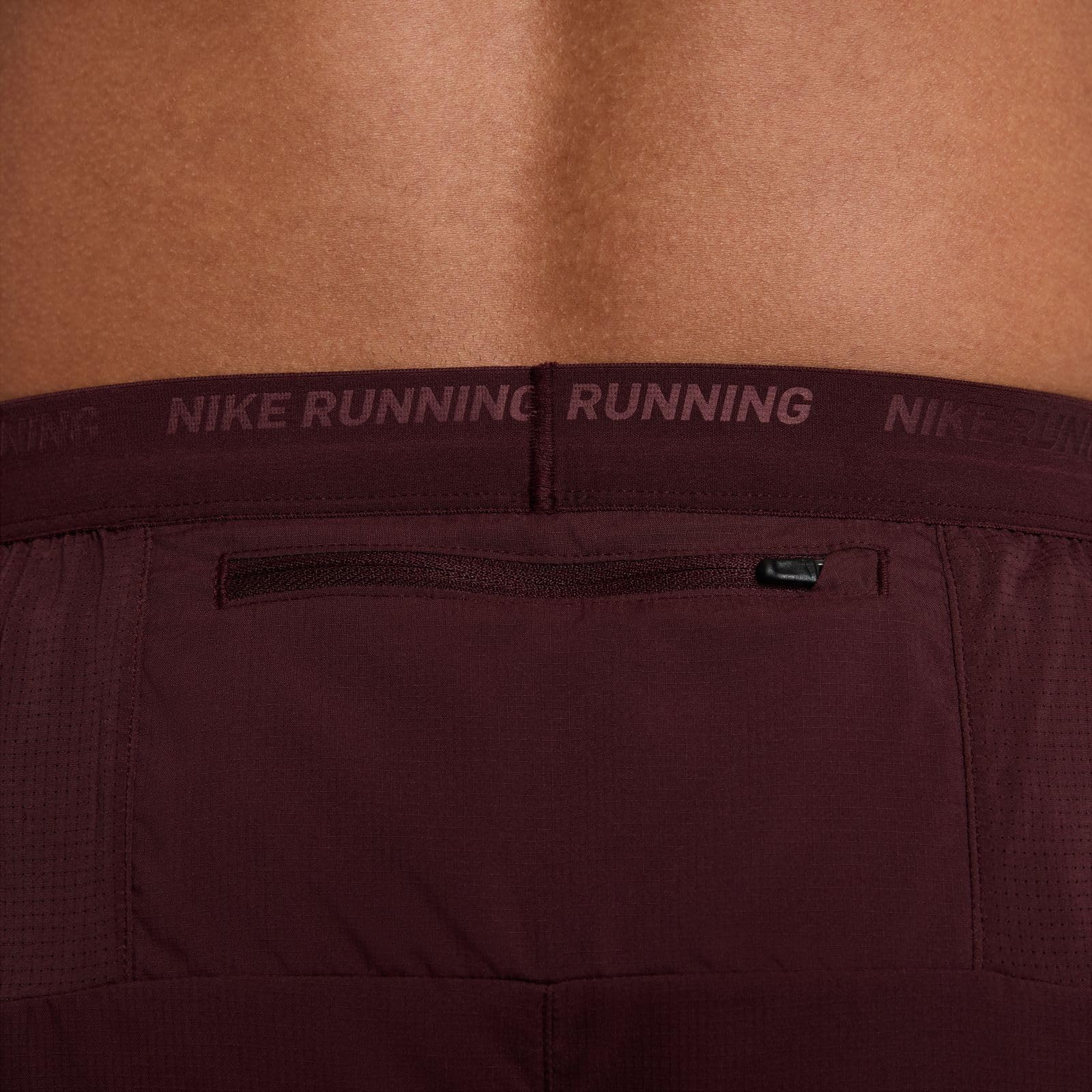 NIKE Stride Dri-fit-laufshorts Mit Futter Für Herren (Ca. 12,5 Cm) - Pantalones Cortos para Correr Hombre