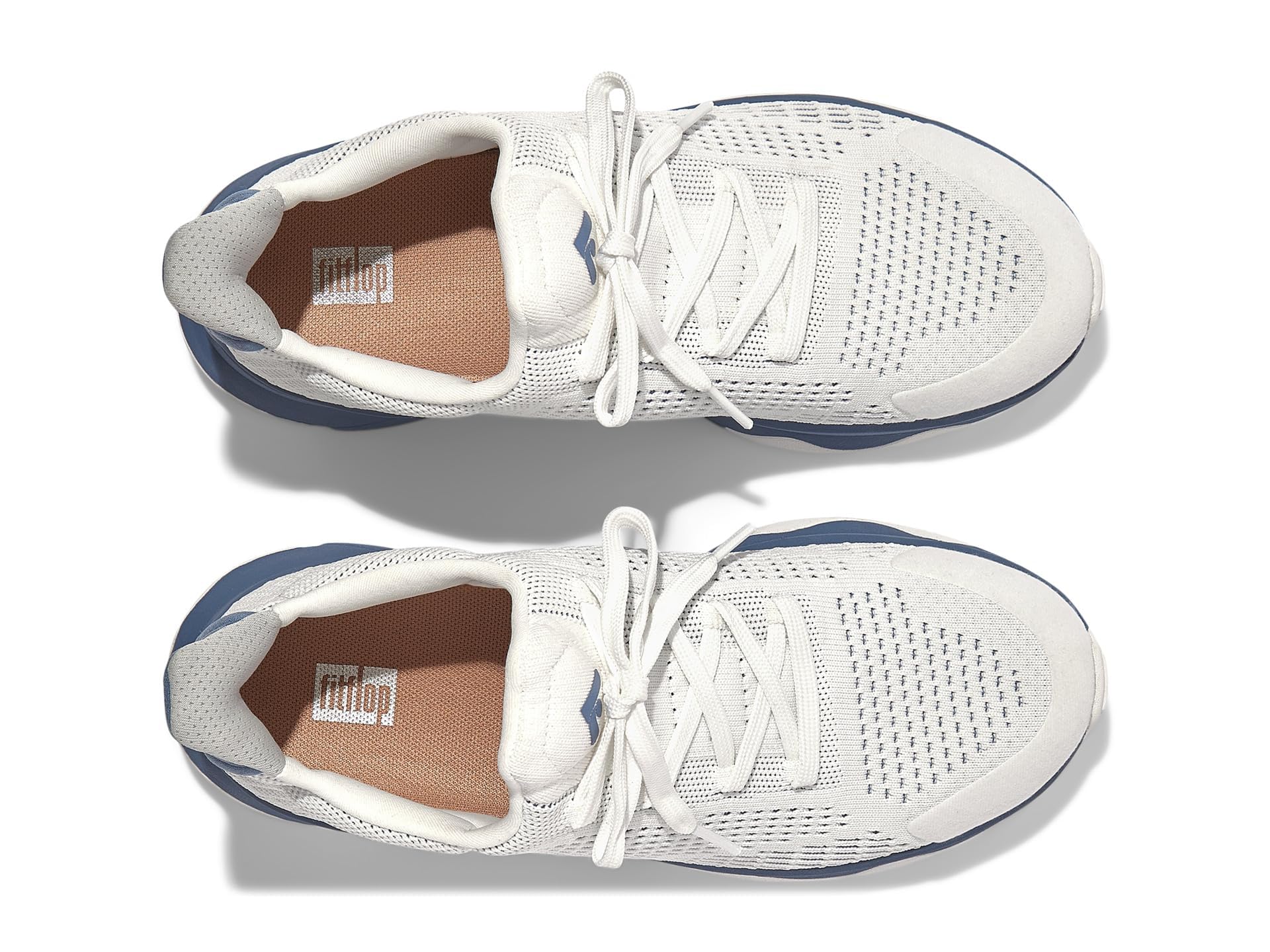 Amazon.co.jp: FitFlop GB7A81-065 ビタミン FFX ニット スポーツ