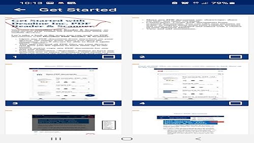 PDF Reader & Scanner