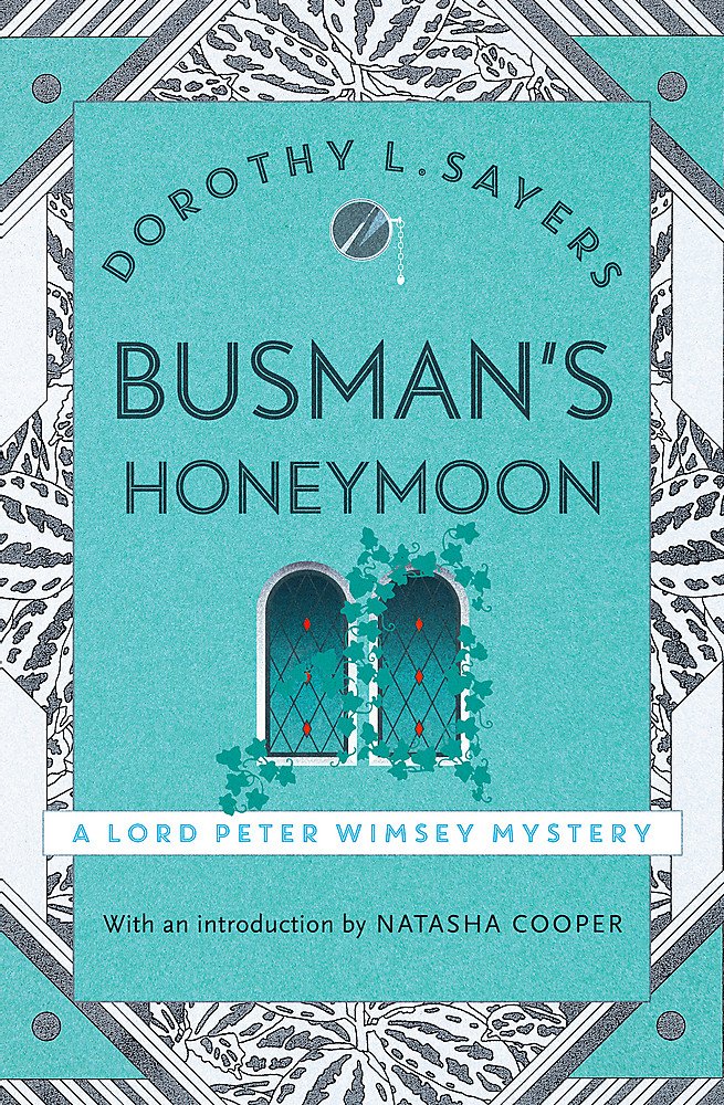 Busman's Honeymoon: Classic crime for Agatha Christie fans
