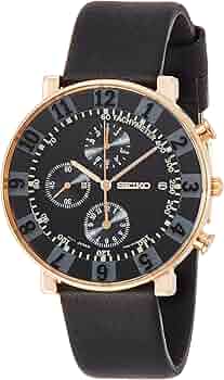 SEIKO セイコー ソットサス リミテッドエディション 時計 SEIKO 腕時計