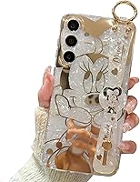 Vista 15 de Funda para Galaxy A23 A23s Funda con función atril Ultra Slim IMD Animal Patrón a prueba de golpes Funda de protección para Samsung Galaxy A23 5G 4G