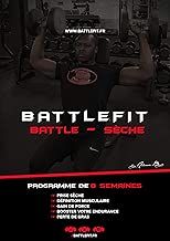 Download Battle-Séche - Séche musculaire PDF