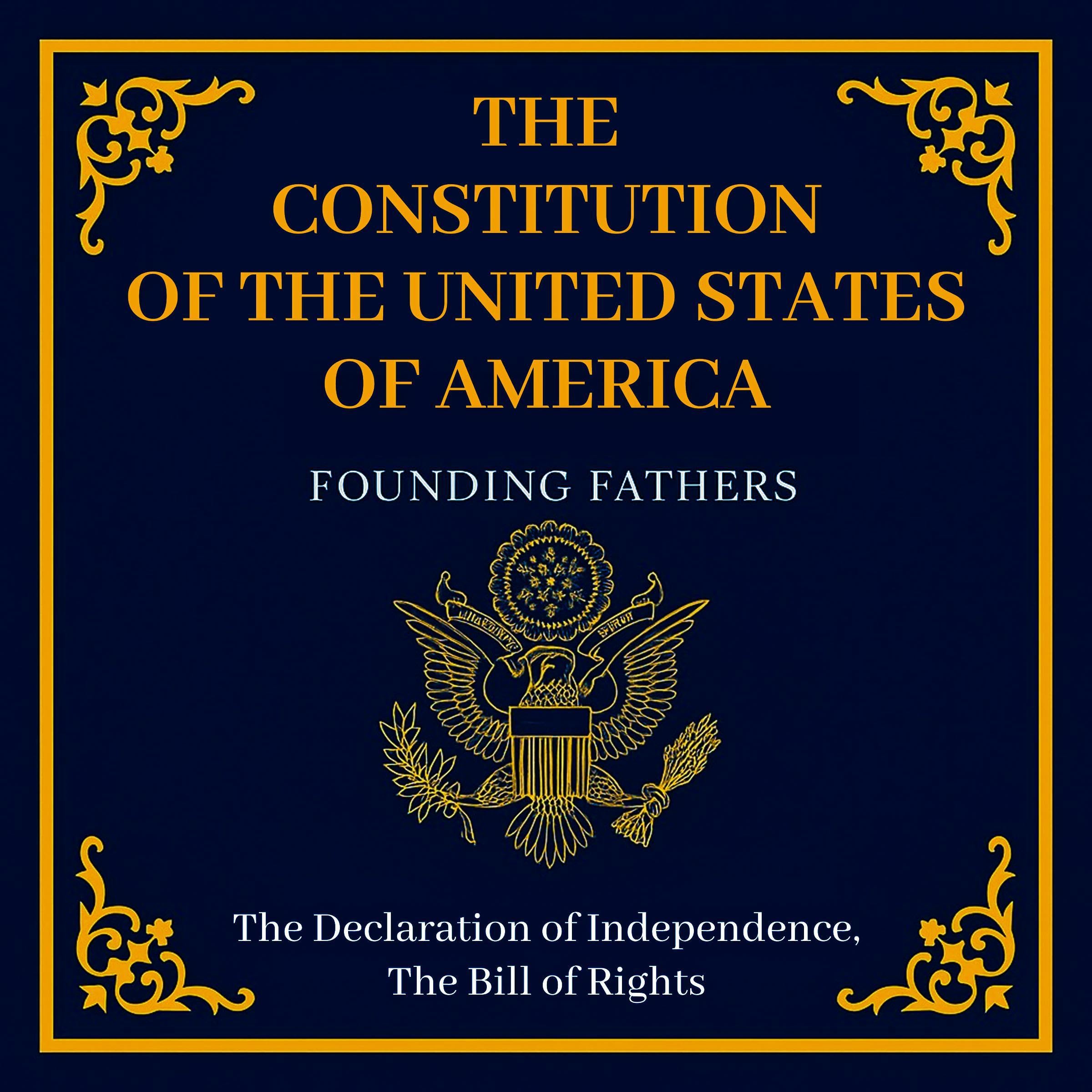 The Constitution of the United States of America