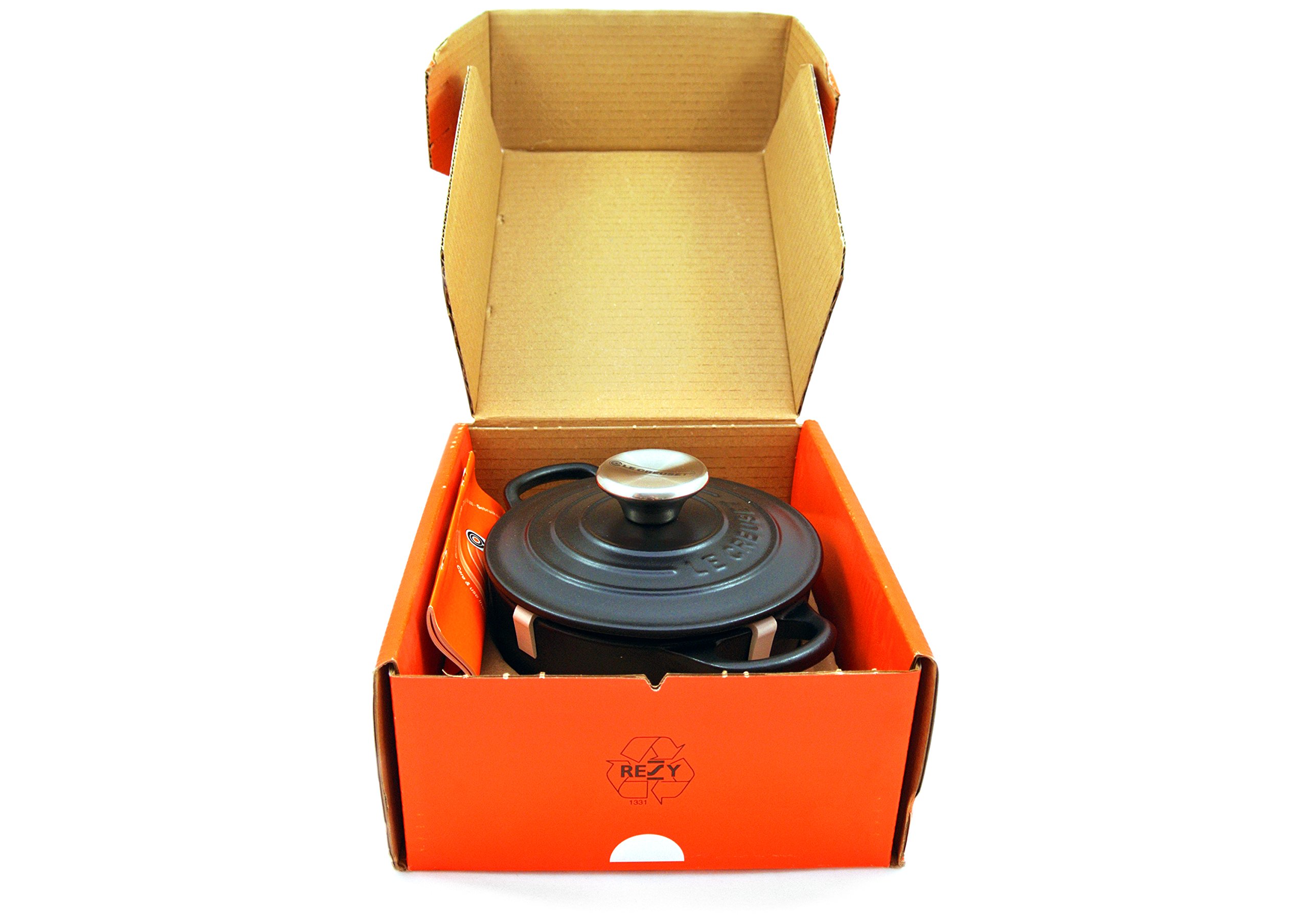 Amazon.co.jp: ル・クルーゼ(Le Creuset) 鋳物 ホーロー 鍋 両手鍋