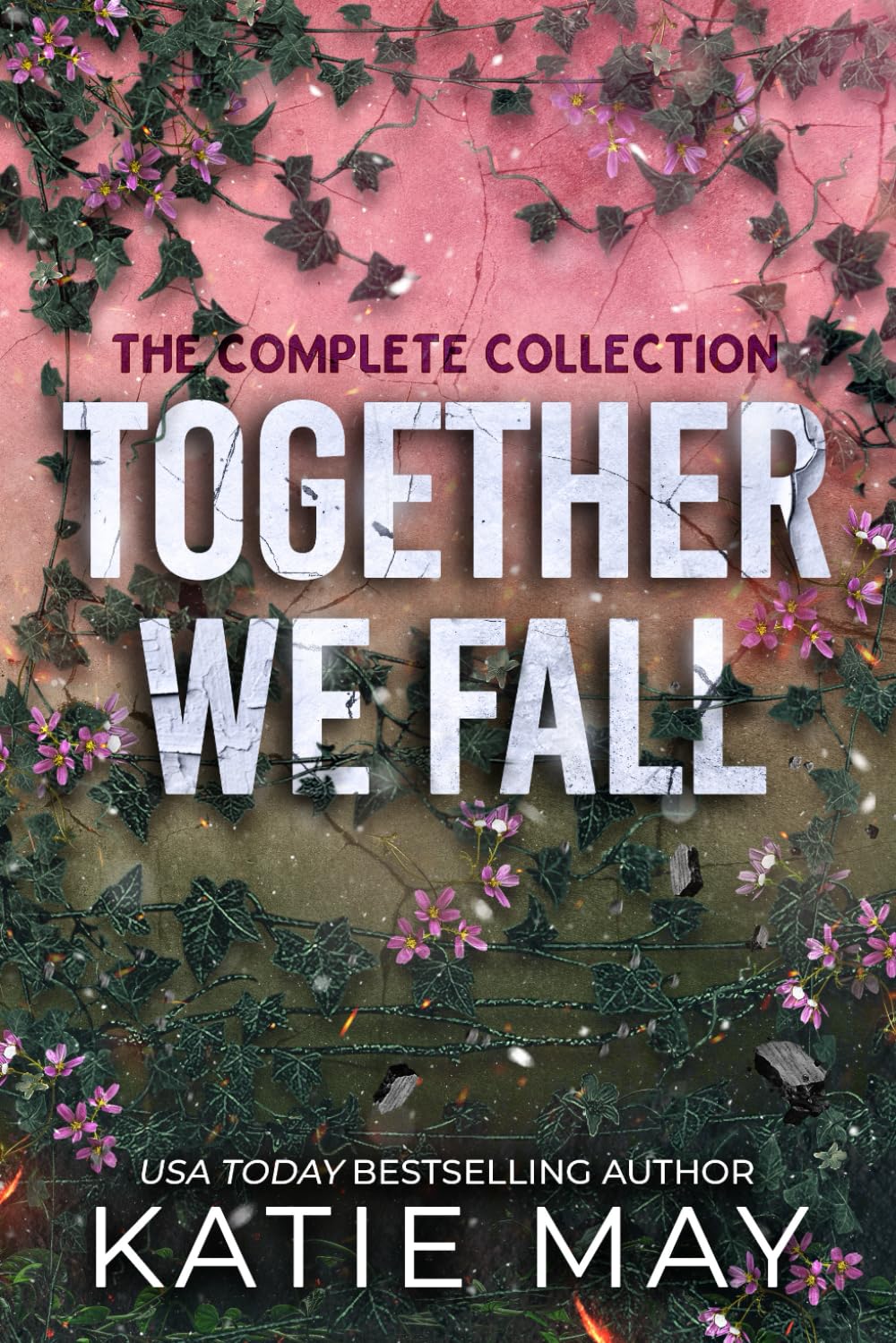 Together We Fall: The Completed Series