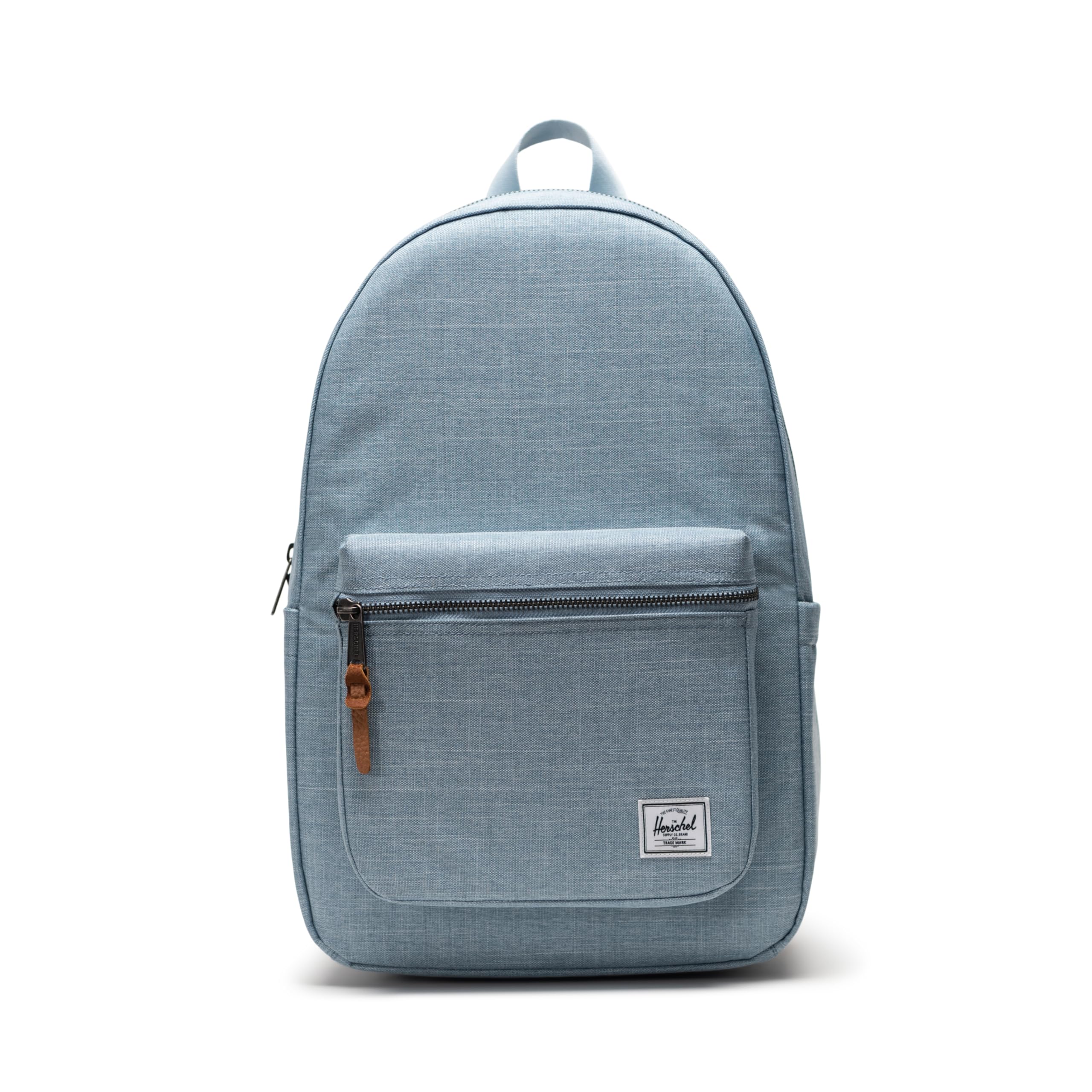 Herschel Supply Settlement Backpack, Ashley Blue Crosshatch (Limited  Edition), Standard-23L