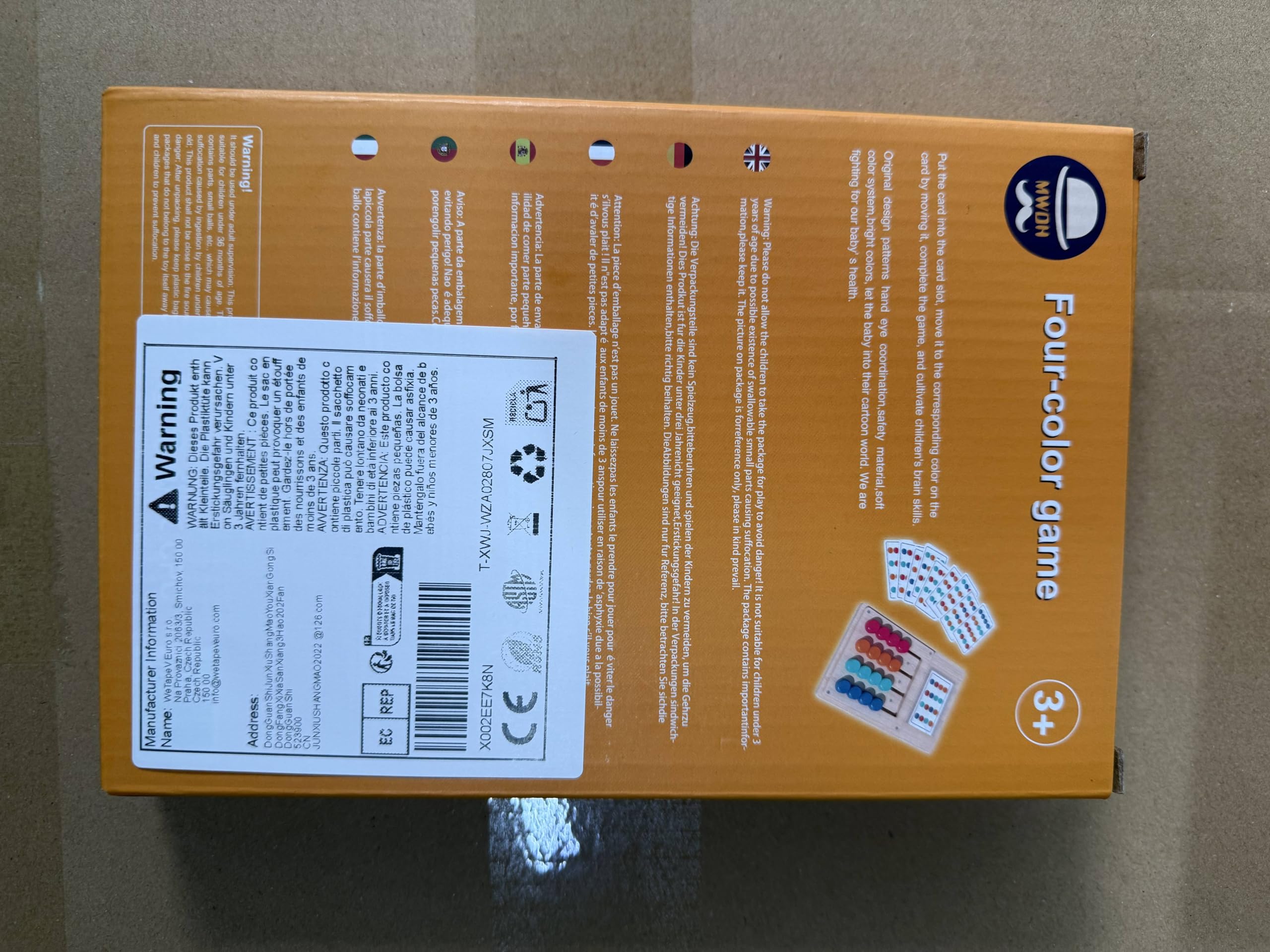 Jeux pour Personnes atteintes de démence, activités pour Seniors atteints de démence, Jeux en Bois pour Personnes atteintes de démence avec 12 Cartes