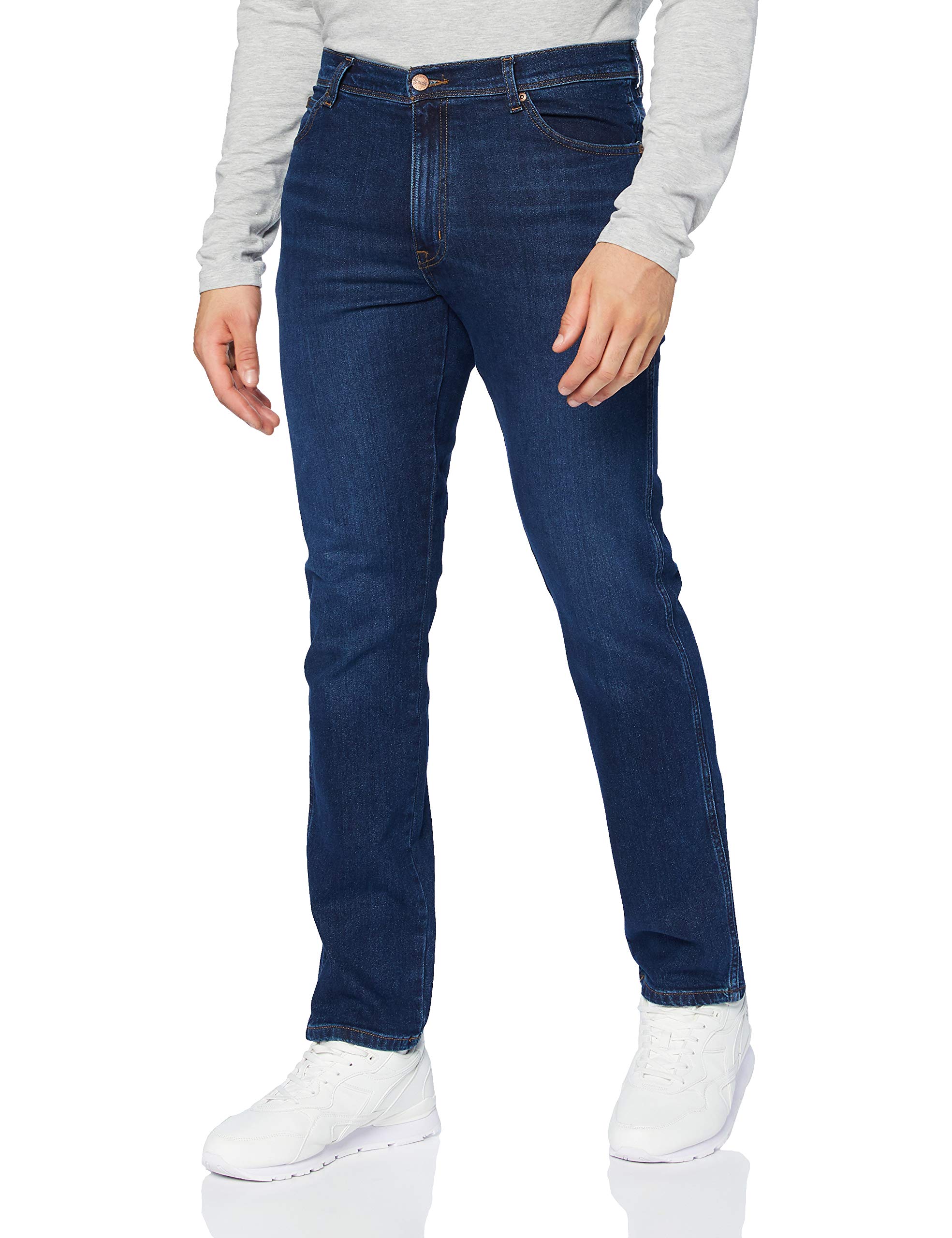 Men's Texas Slim Indigood Jeans