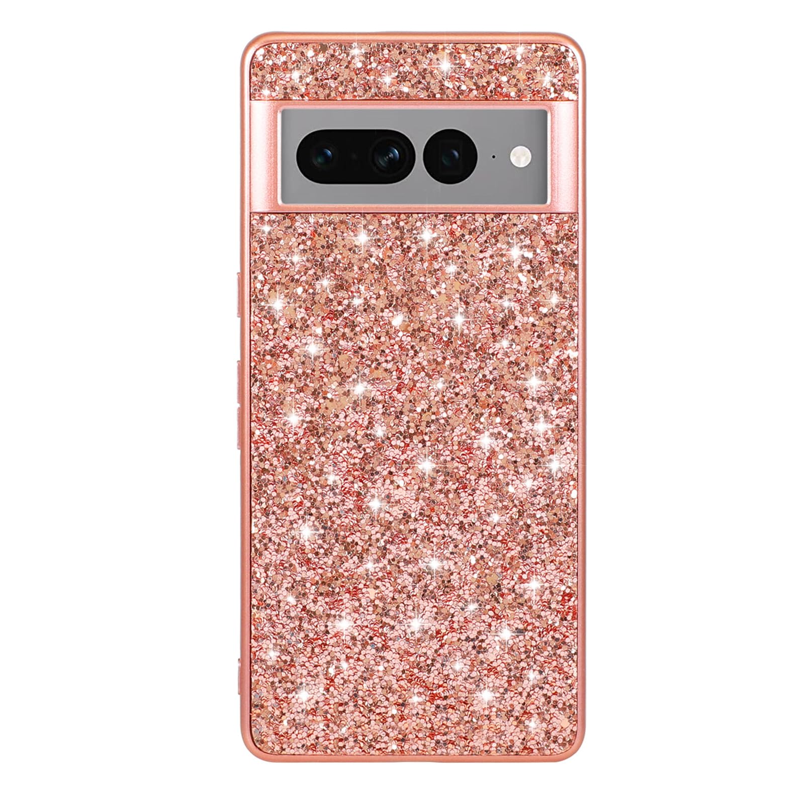 Capa Google Pixel 8 silicona liquida tacto seda elegante