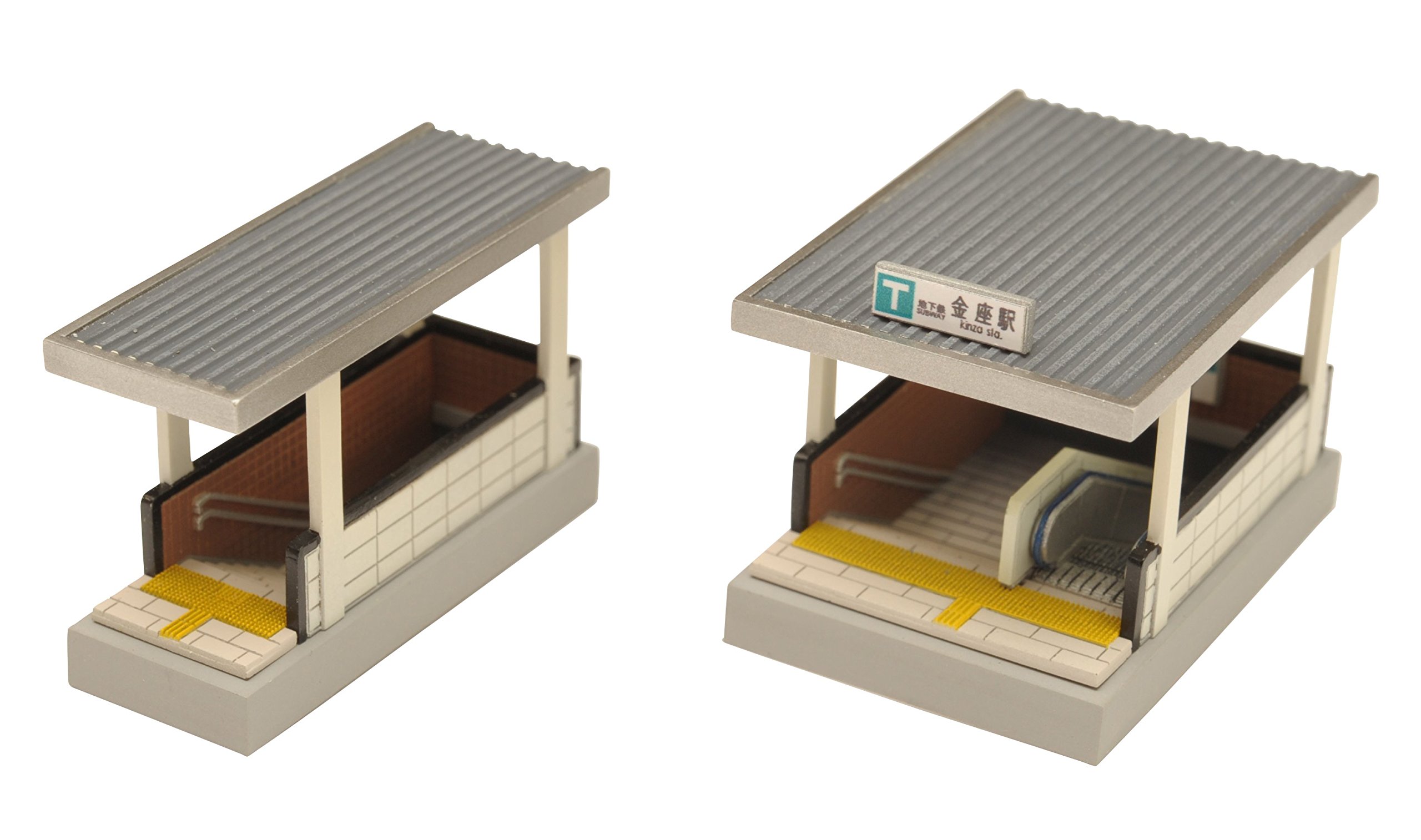 ジオコレ 情景コレクション 中学校 ジオコレ 情景コレクション 中学校 建物コレクション | ジオコレ