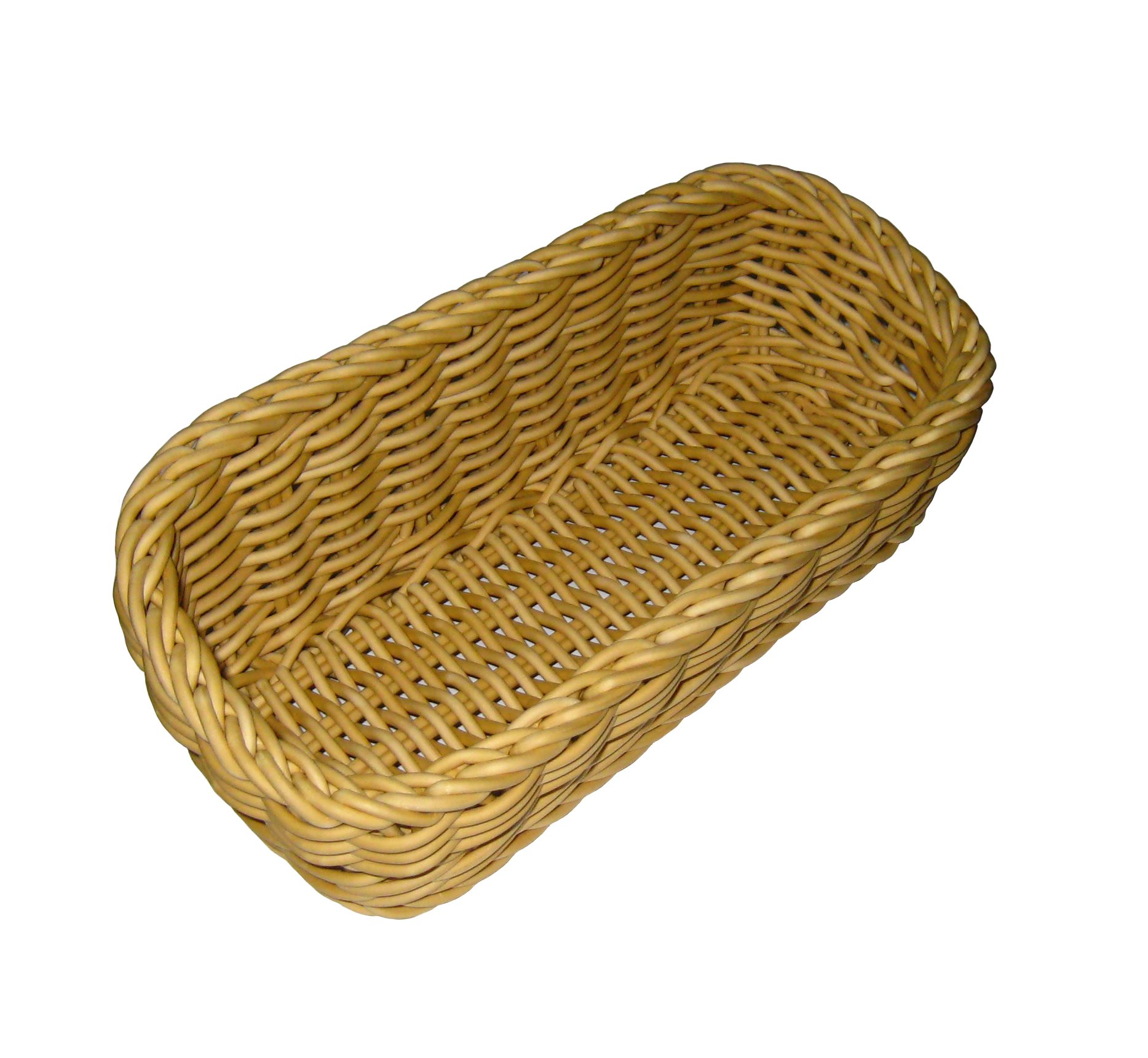 The Reen Amenity Basket, Natural (301)