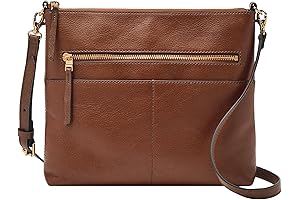 Women's Fiona Large or Small Crossbody Purse Handbag