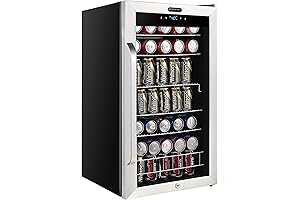 Whynter Home Dry Aging Fridge