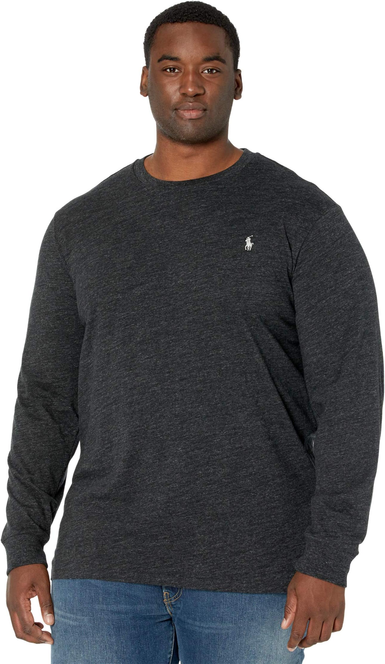 big and tall ralph lauren sweatsuit