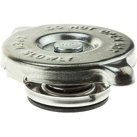Gates 31567 Radiator Cap - OEM Replacement Car Part