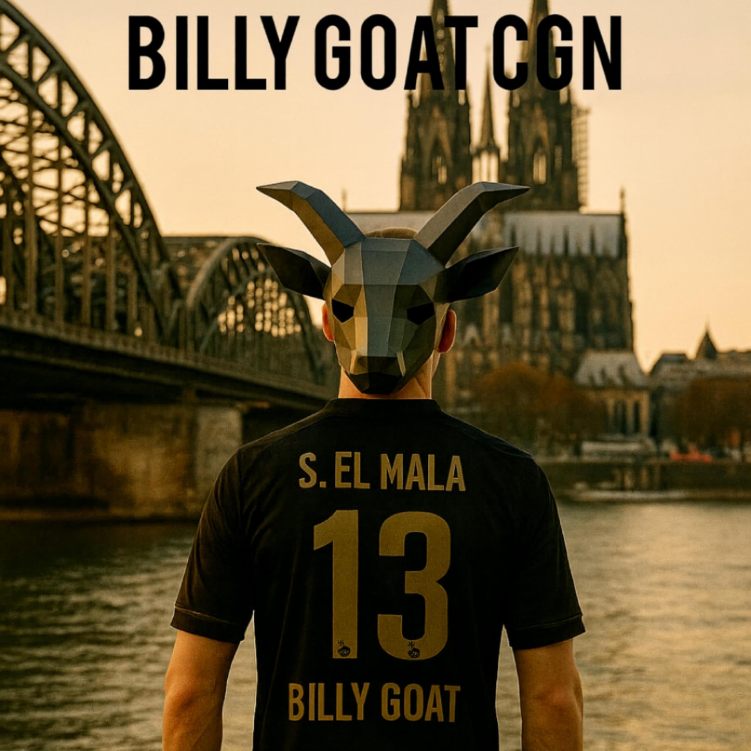 Billy Goat CGN