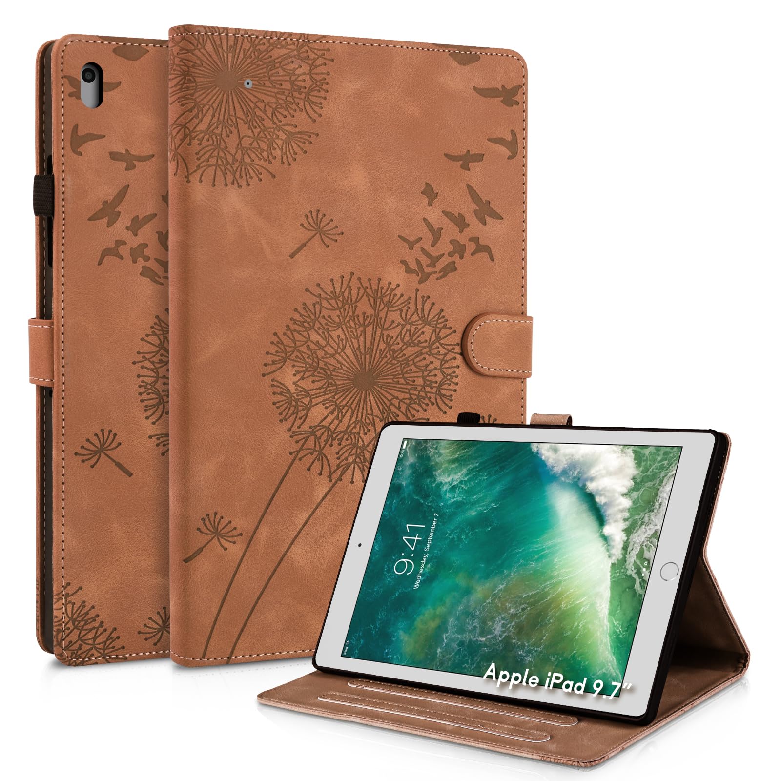 Rostsant ipad 10 Generation hülle 2022 10,9 Zoll/iPad 11 (A1