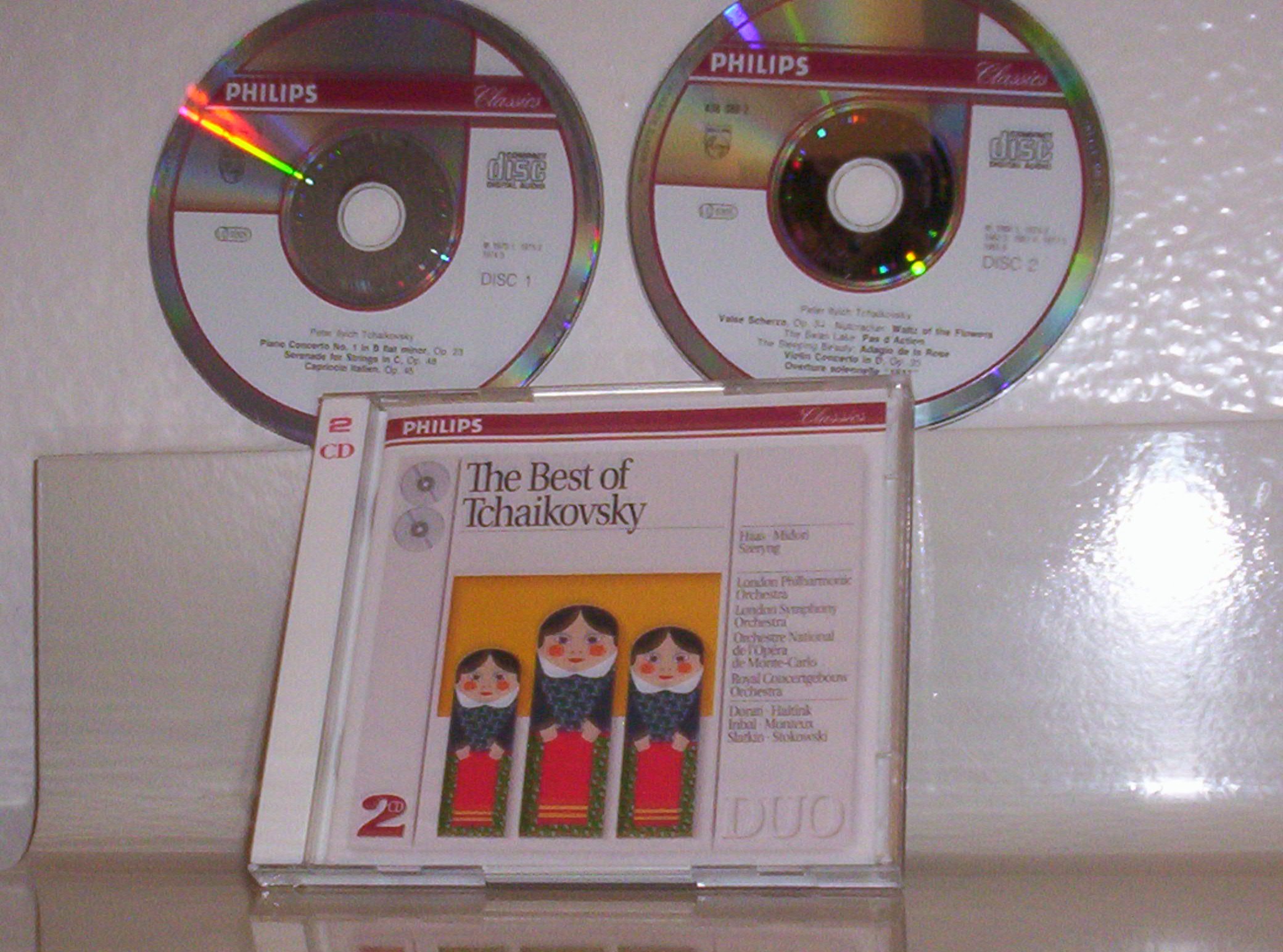 Best of [Audio CD] J.K.Rowling