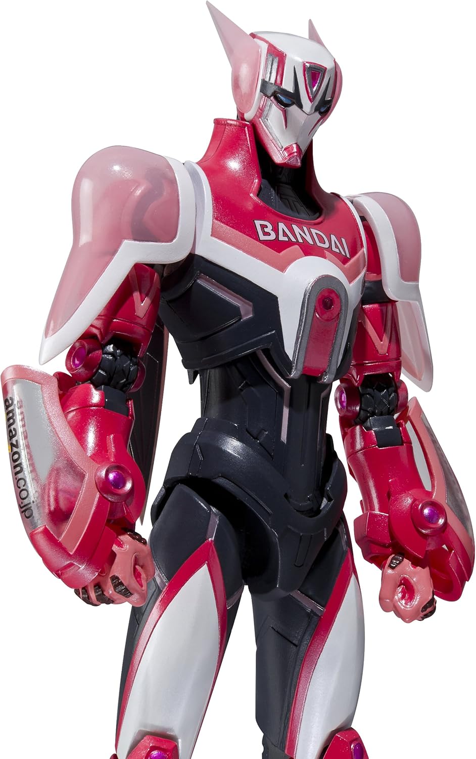 Hot Deals Bandai Barnaby Brooks Jr. Tiger & Bunny - S.H. Figuarts