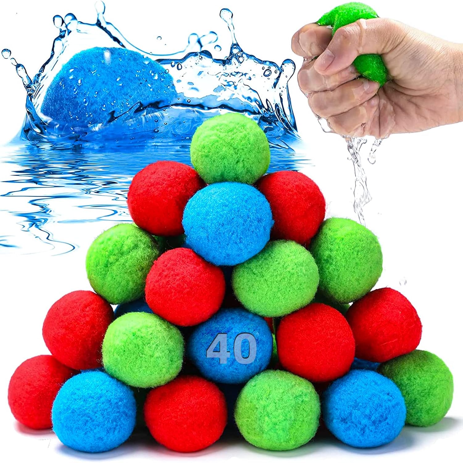 Scaldamani Riutilizzabili Natalizi - 5 Pezzi Con Motivi Festivi Per Bambini E Adulti, Ideali Per Esterno E Viaggi - Foto 4