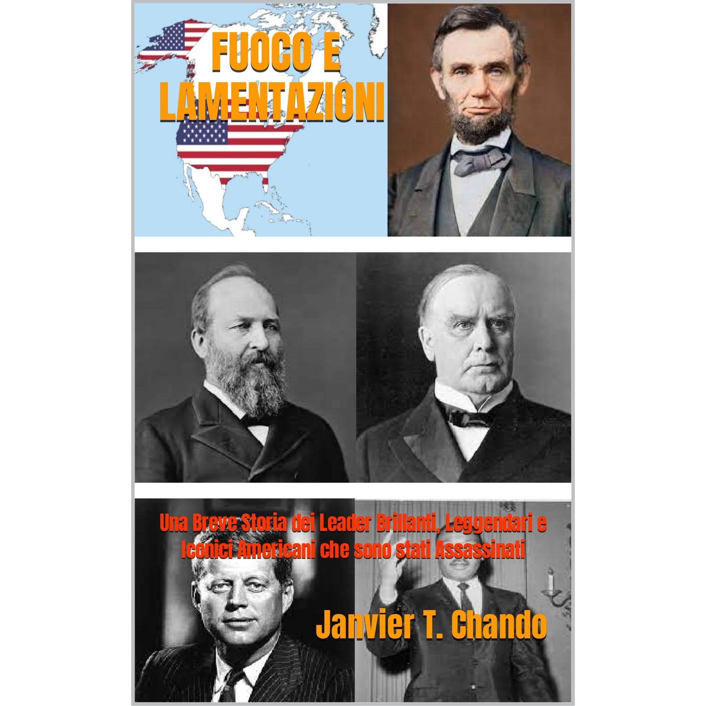 FUOCO E LAMENTAZIONI