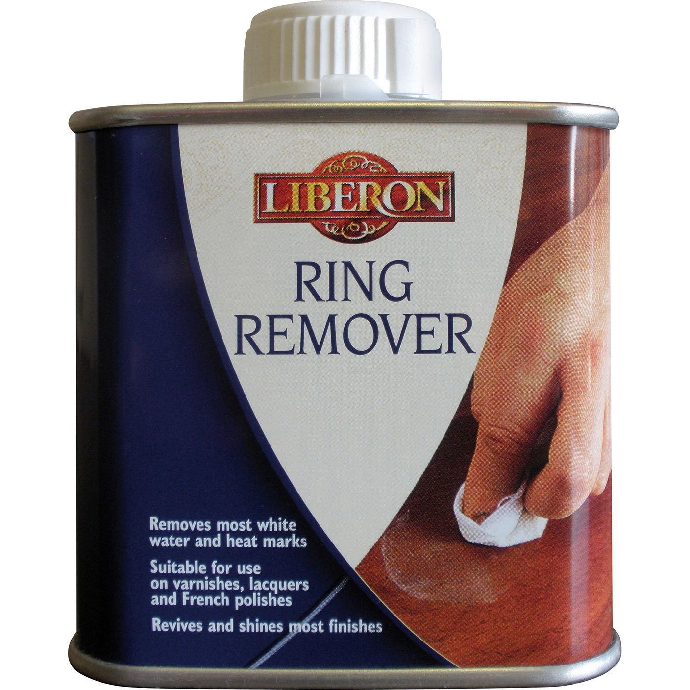 Libéron Liberon Ring Remover 125Ml