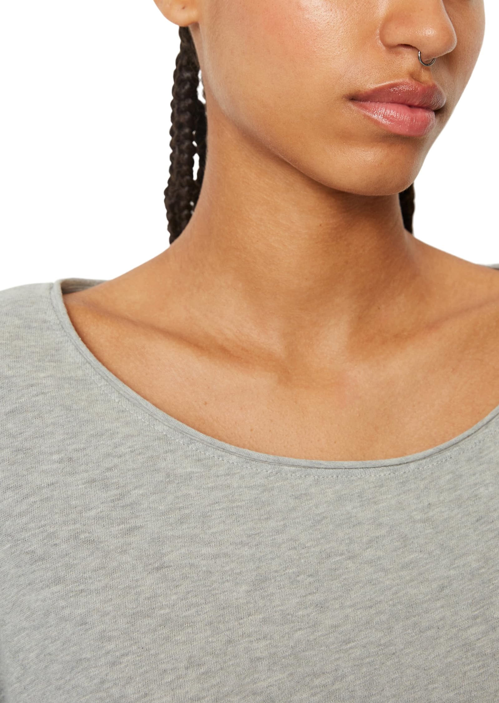 Marc O'Polo M09219652597 T-Shirt Donna