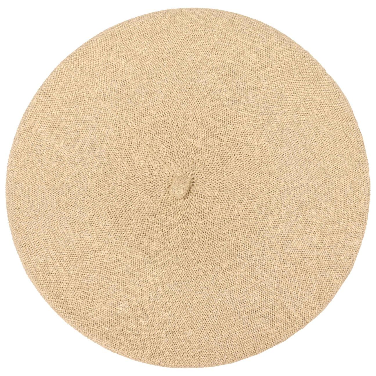 LIPODO Biskaya Basco Donna 100% Cotone Basco Primavera Estate Diversi Colori