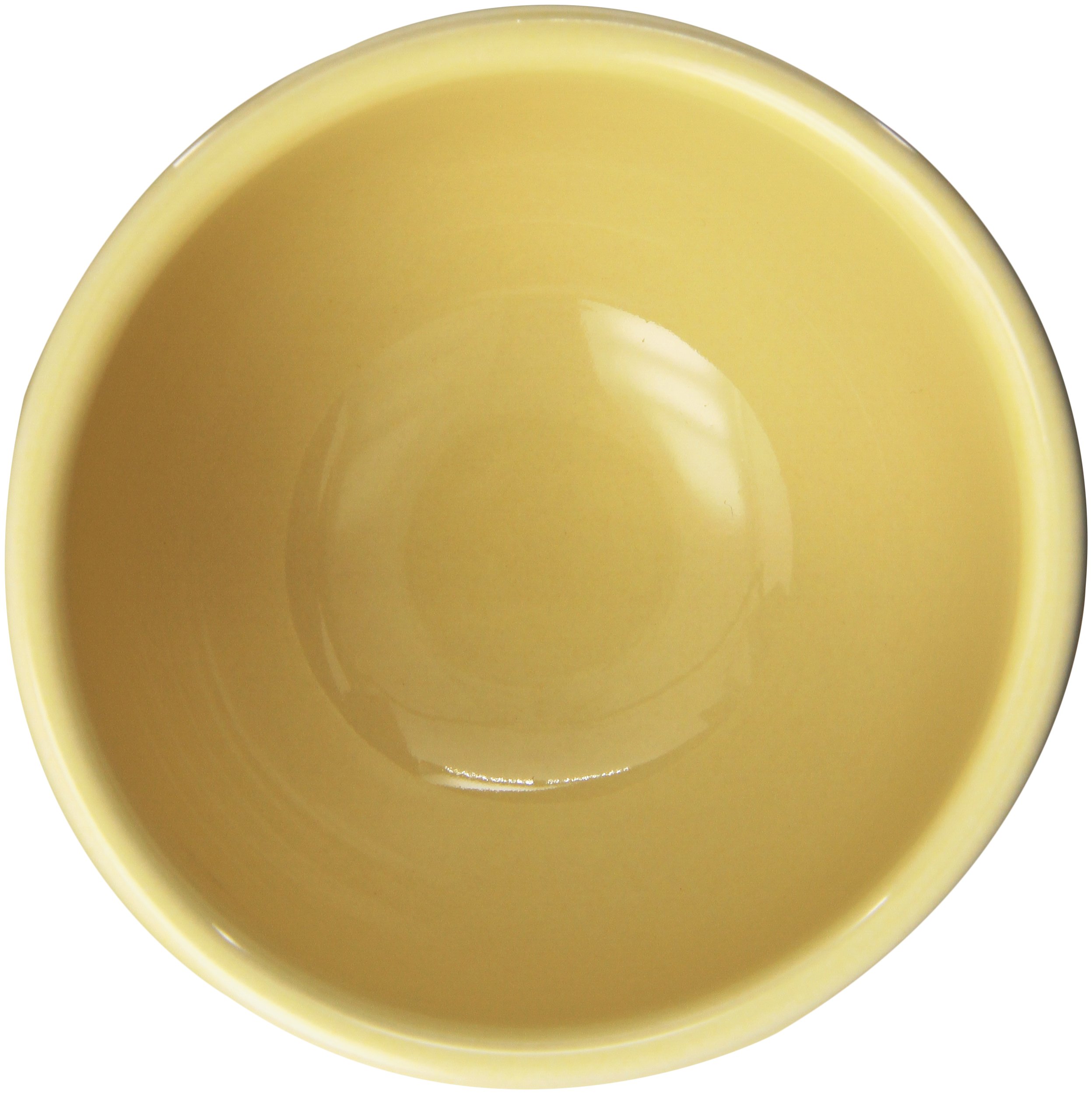 Fiesta 18-Ounce Jumbo Bowl, Ivory