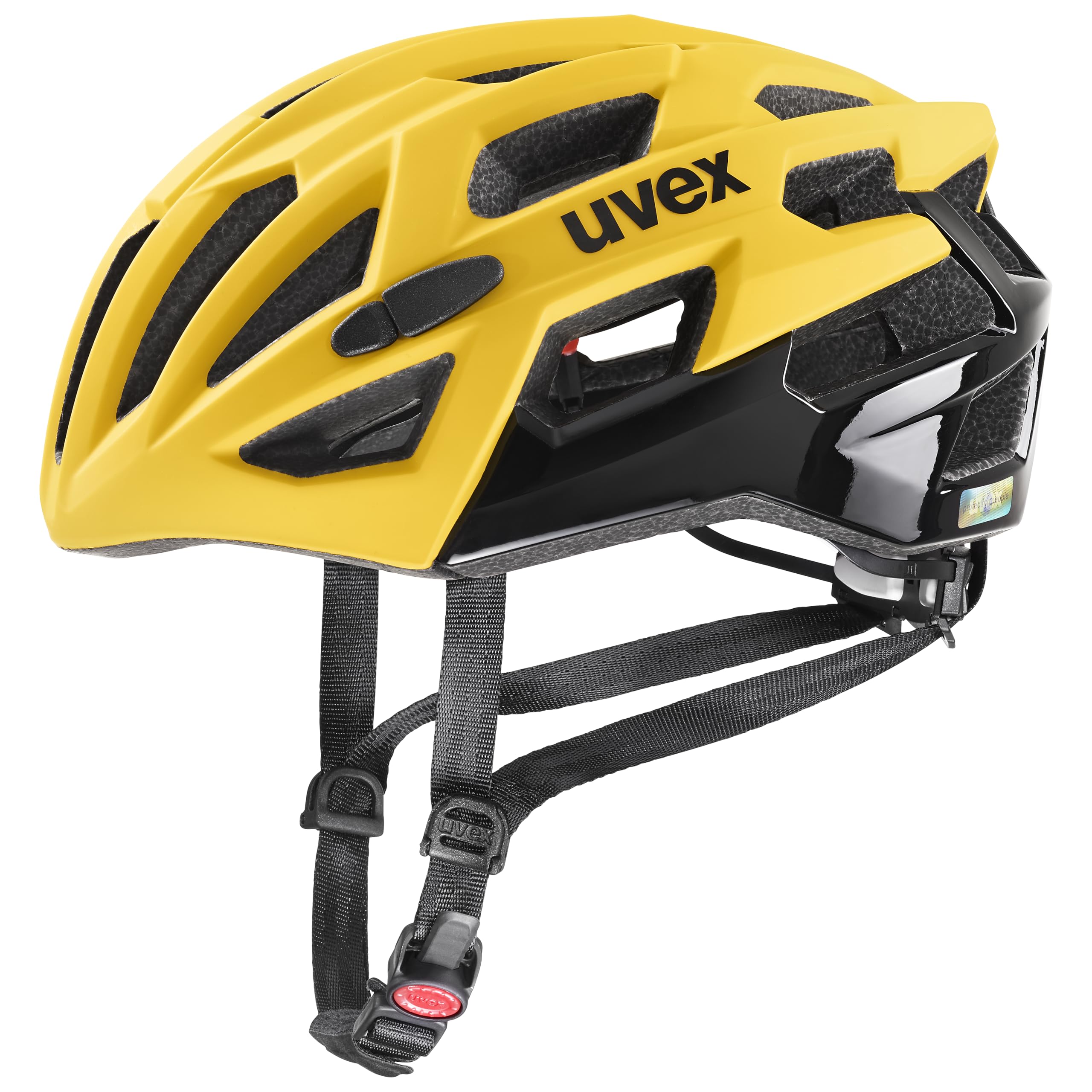 Amazon | uvex(ウベックス) 自転車ヘルメット ロードバイク JCF公認