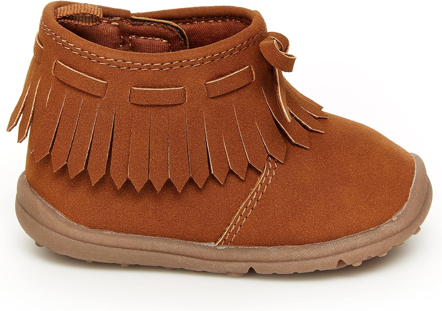 Carter's baby-girls Camber-gpFirst Walker Shoe