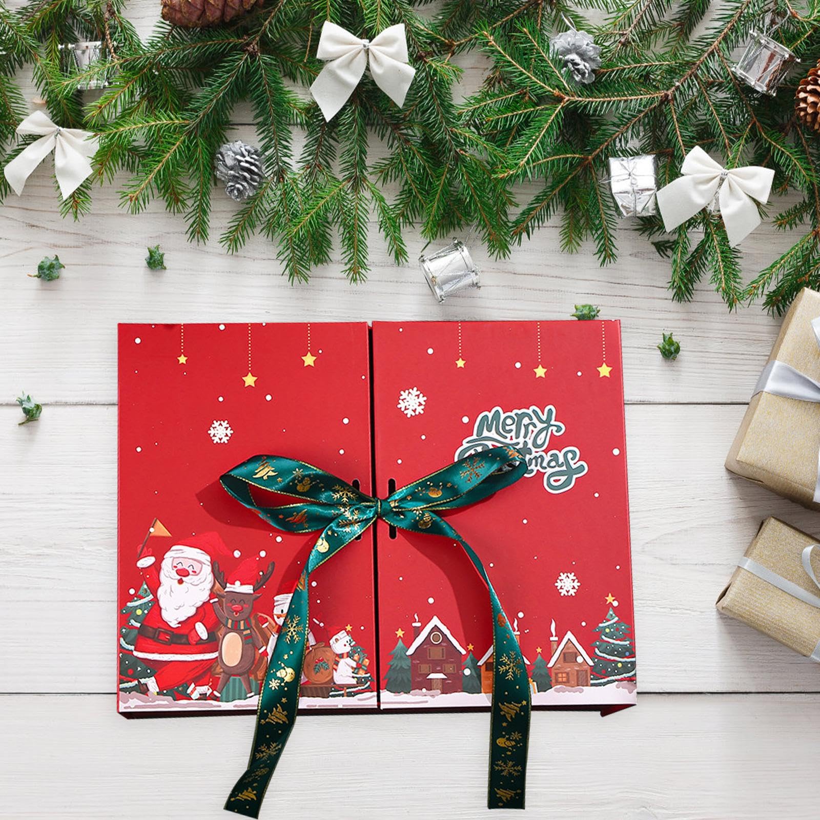 甘すぎないのに女らしい☆フォックス×ミンクジャケット新品特価クリスマスギフトにも 甘すぎないのに女らしい☆フォックス×ミンクジャケット新品特価