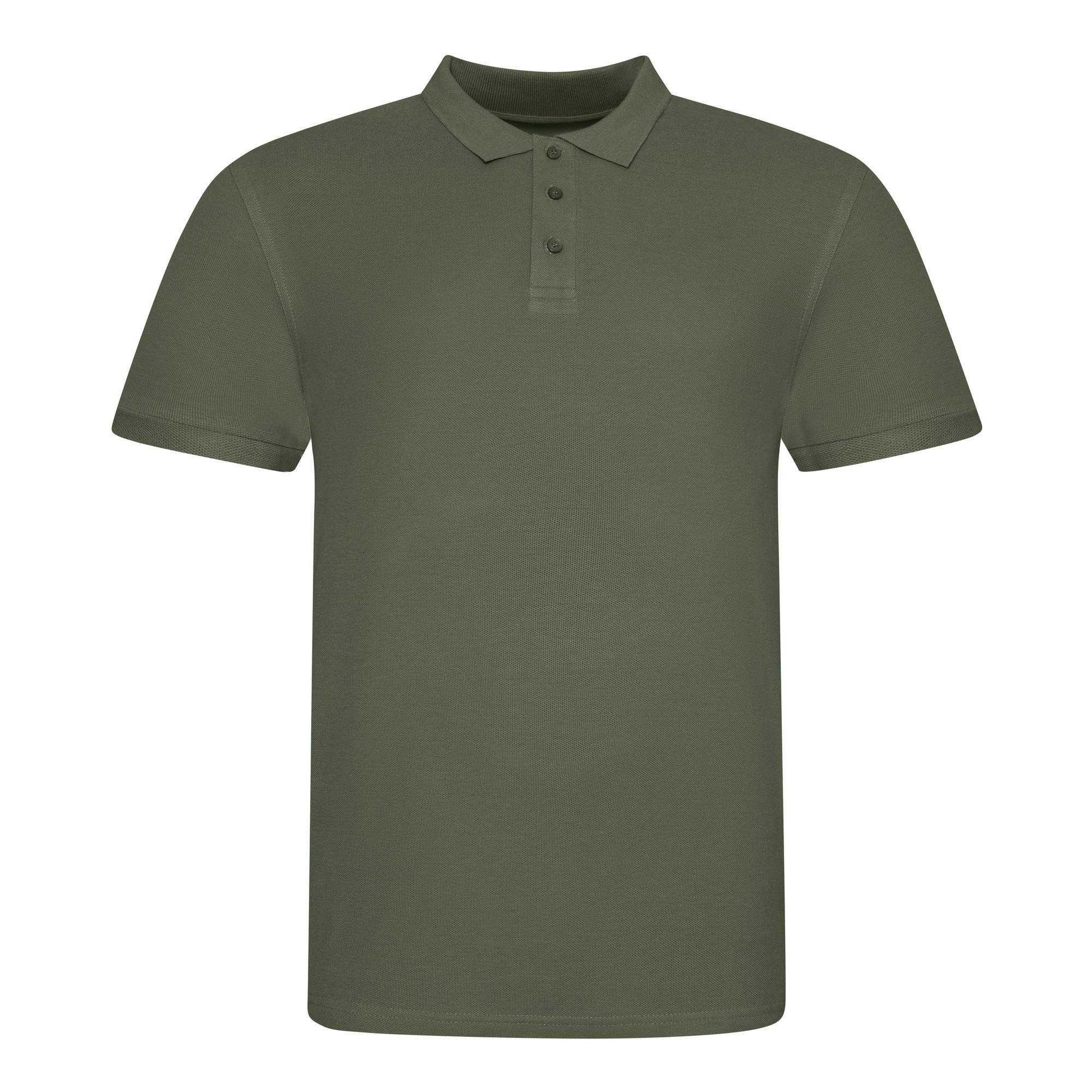 AWDis The 100 Polo