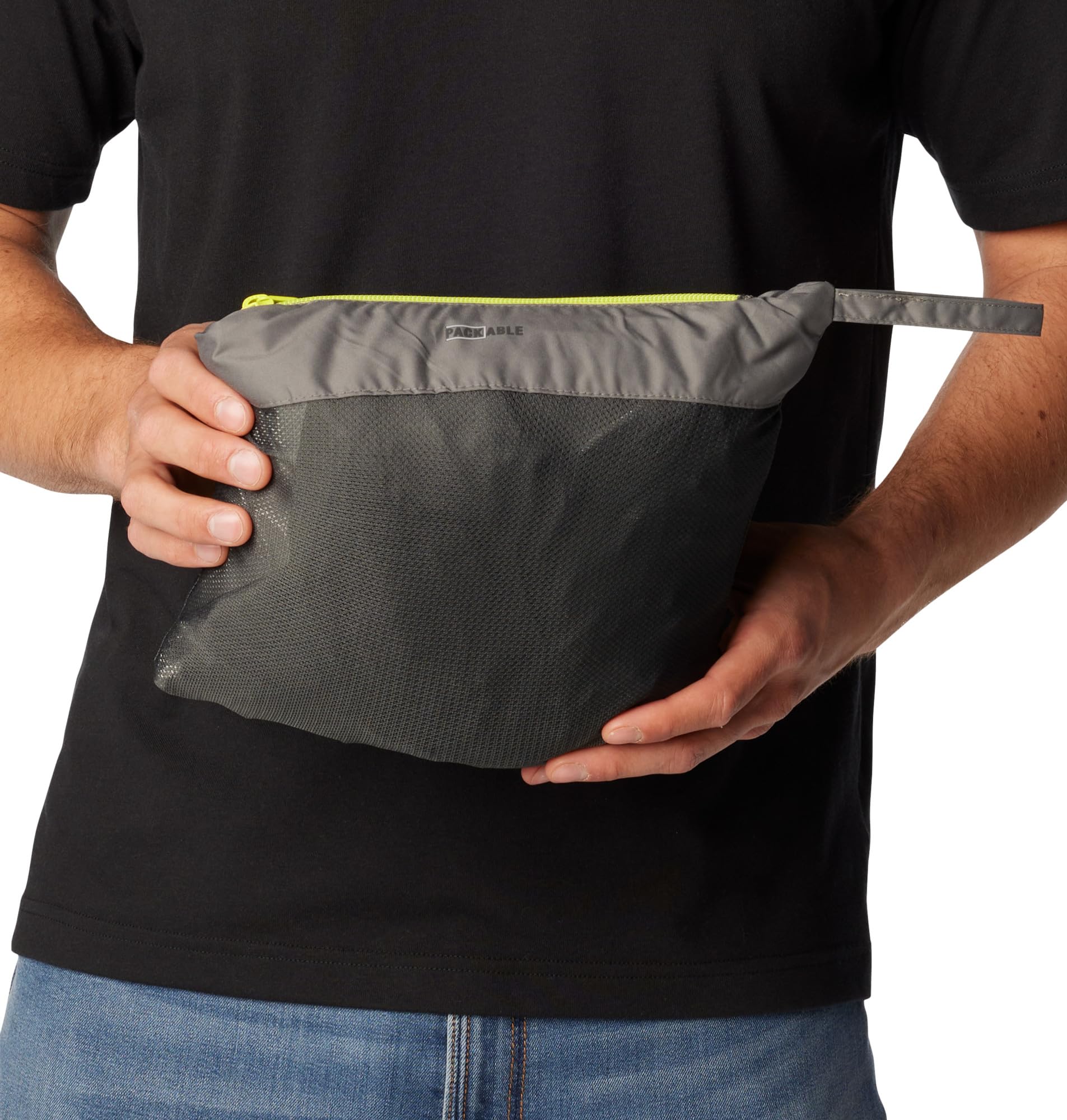 Columbia Inner Limits II Jacket