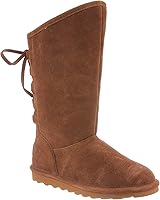 Vista 2 de BEARPAW - Botas Phylly para mujer