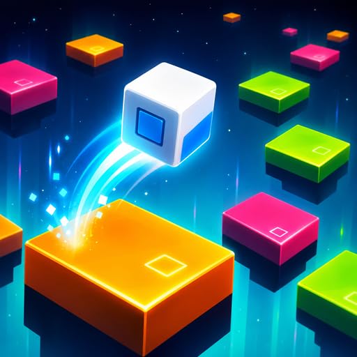 Sky Hopper: Endless Jump