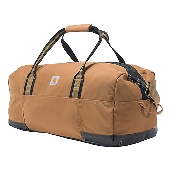Amazon.co.jp: Carhartt カーハート Legacy Gear Bag ボストン