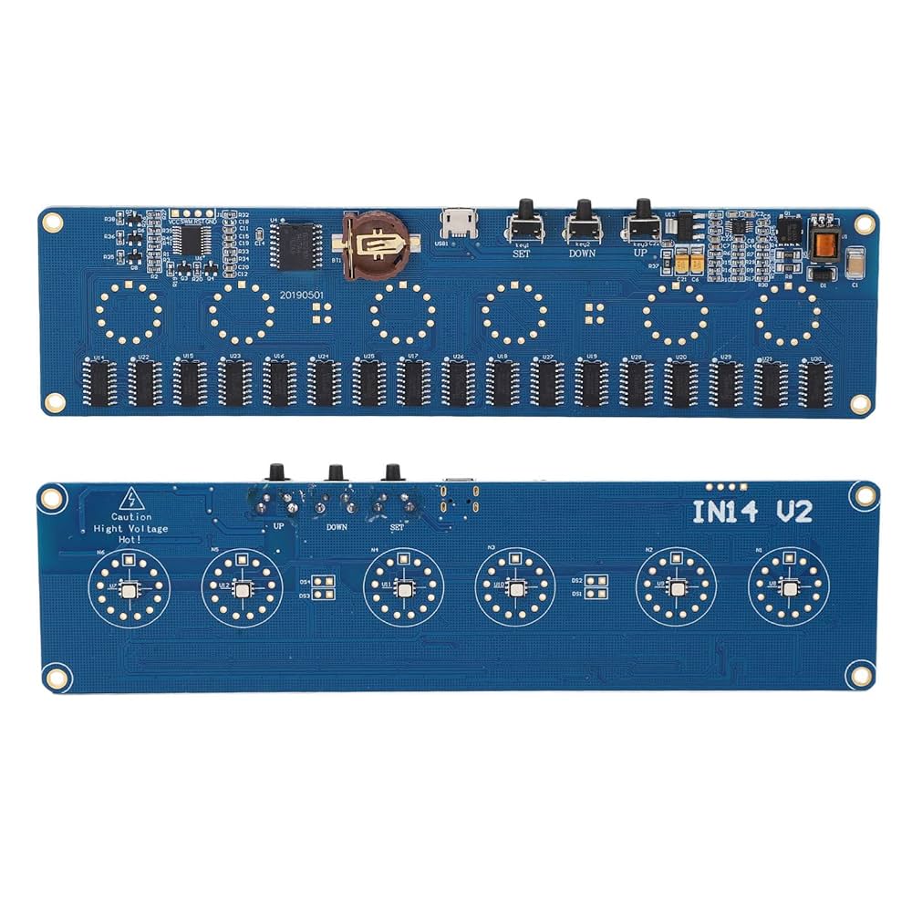 か*こ様 ニキシー管　日立　CD90P　９本 か*こ様 ニキシー管 日立 CD90P 9本 か*こ様 ニキシー管