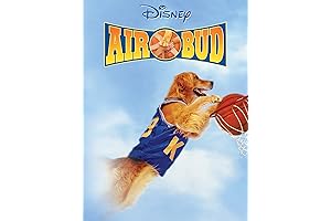 Air Bud: The Dog That Played Basketball