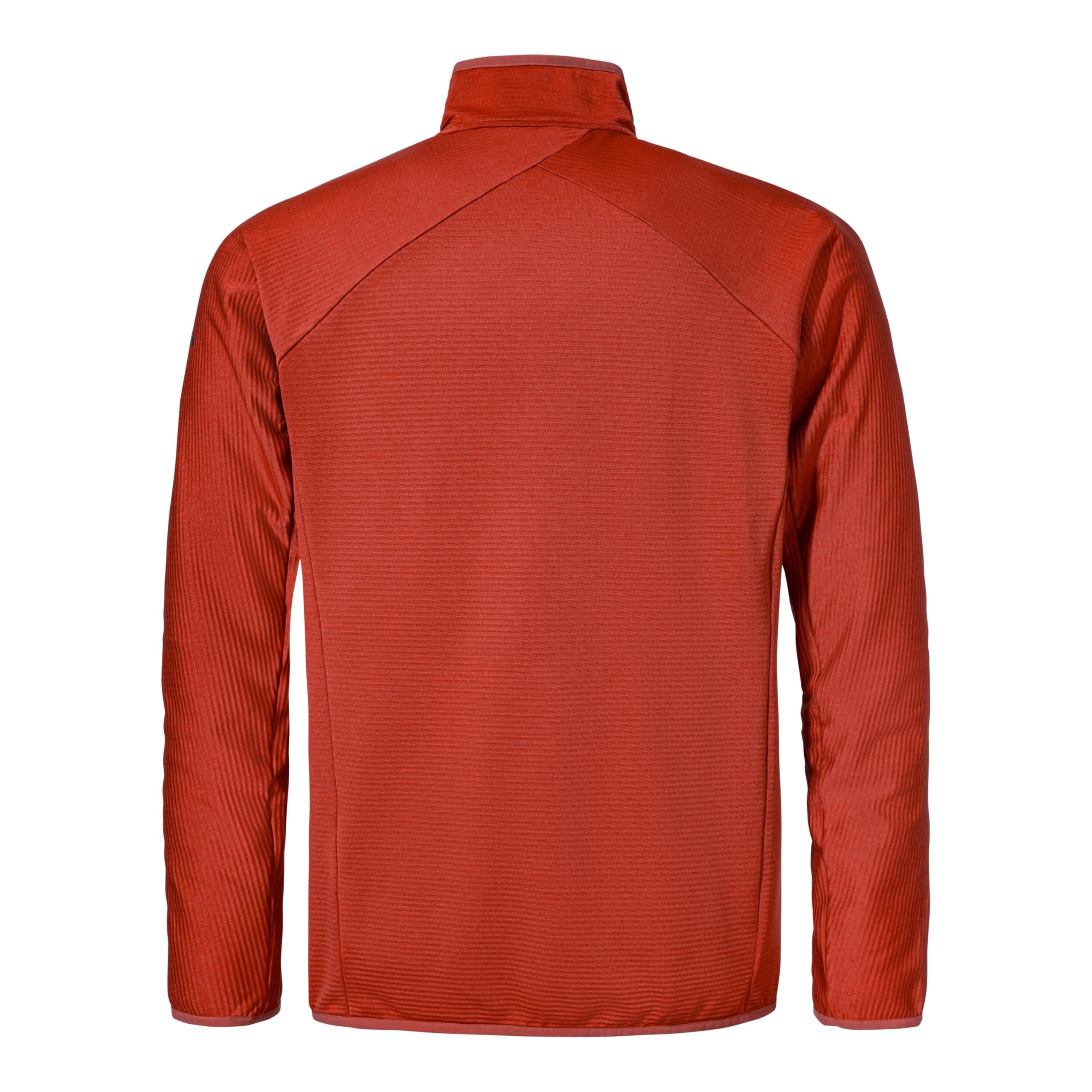 Schöffel Forro Polar Jk Style Cascata MNS Chaqueta Hombre