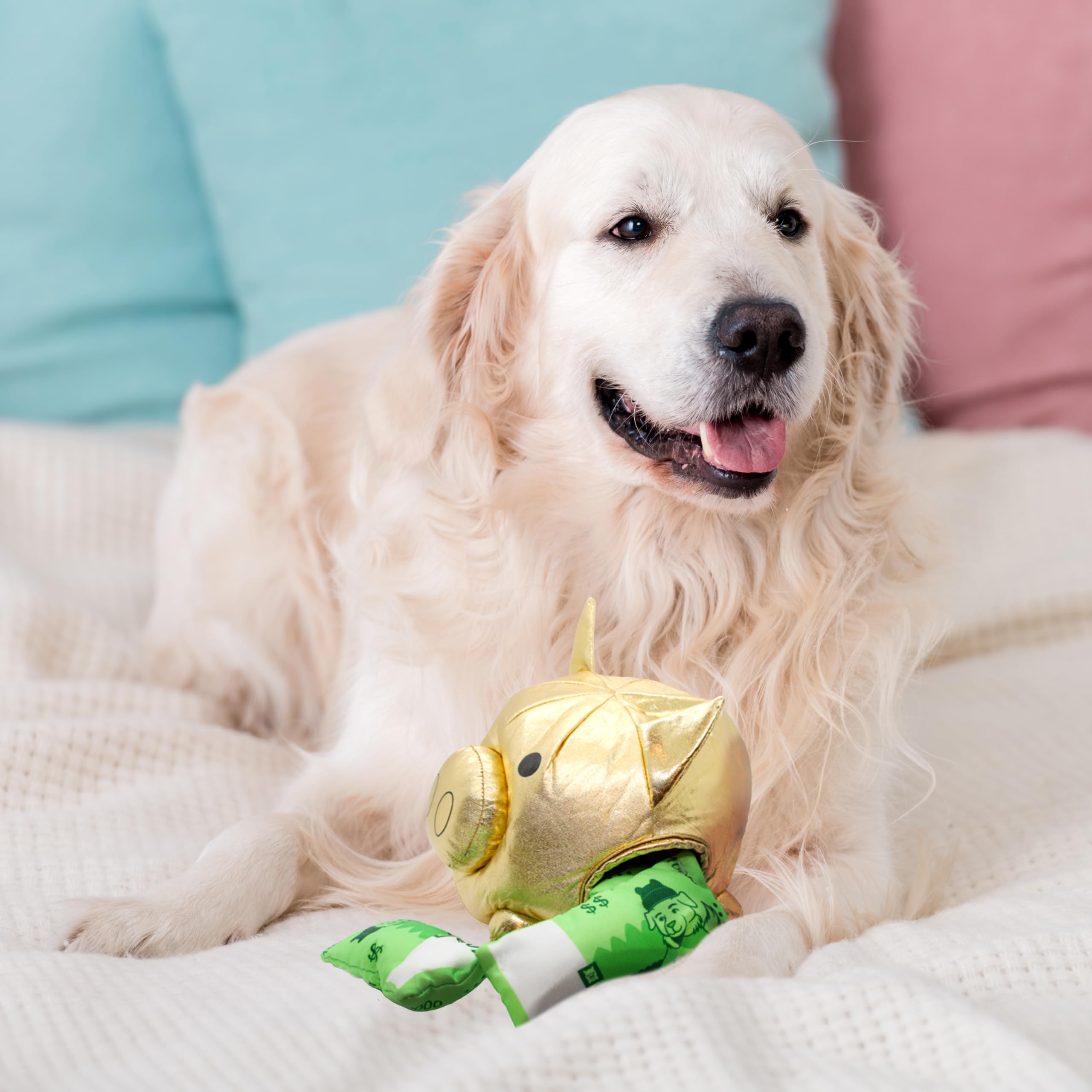 Juguetes Perros Para Morder Juguete Para Perros Con Forma De