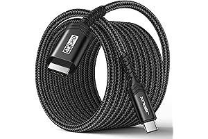 JSAUX USB C to HDMI Cable 10ft
