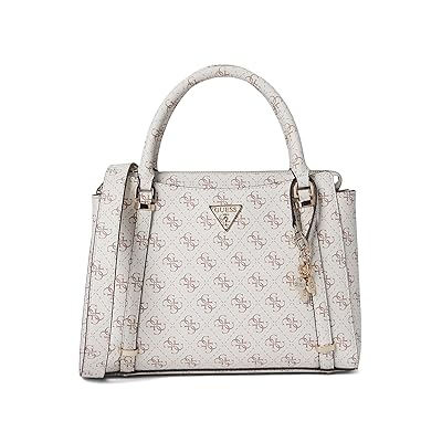 GUESS Daryna 2 Compartment Satchel Satchel Women