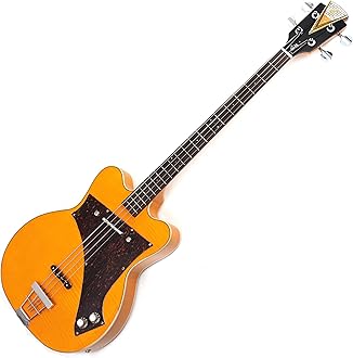 Amazon.com: Kay Vintage Reissue: Jazz Special Bass