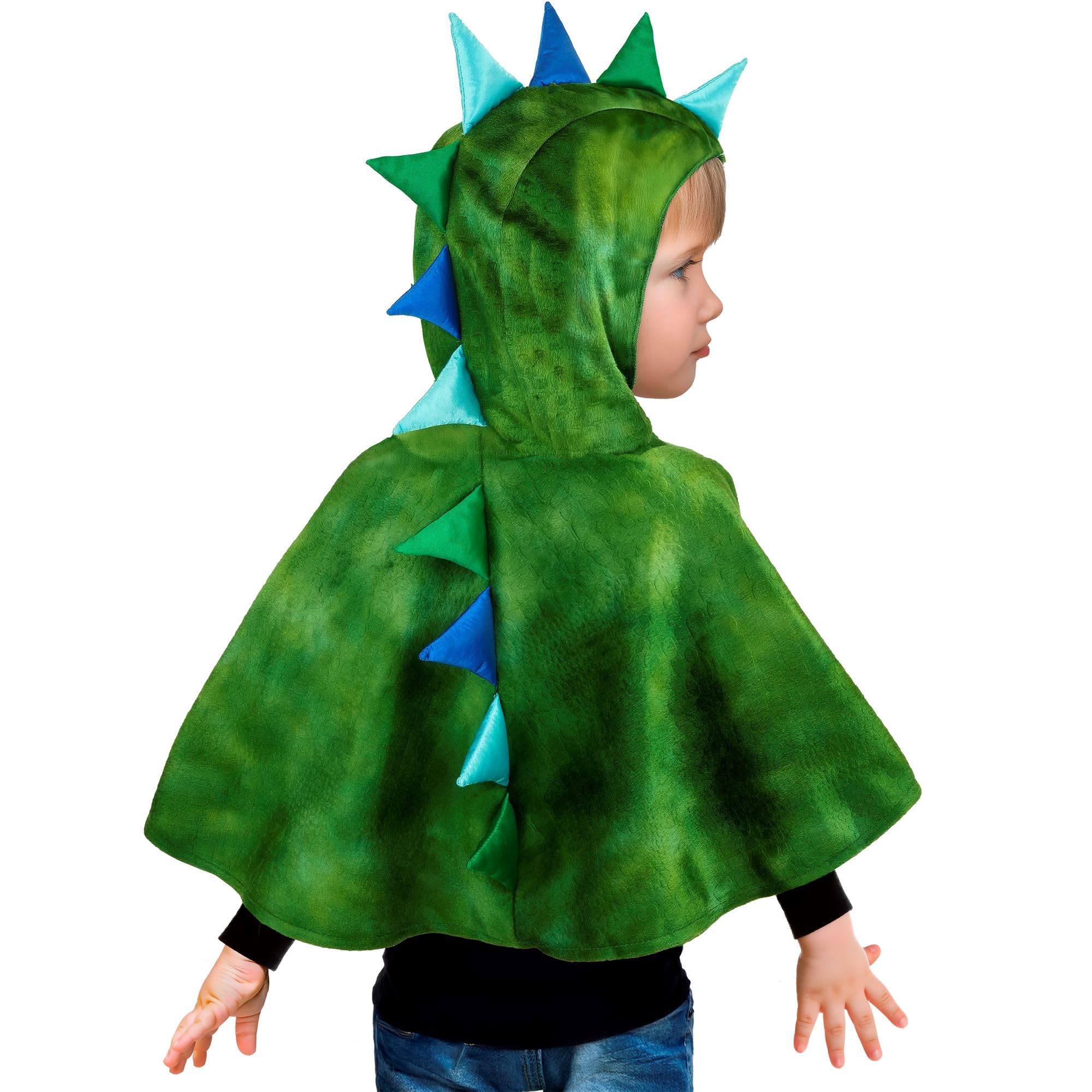 Costume Per Neonato E Bambino W Widmann – Completo Con Cuffietta E Bavaglino, Ideale Per Carnevale, Feste A Tema E Compleanni