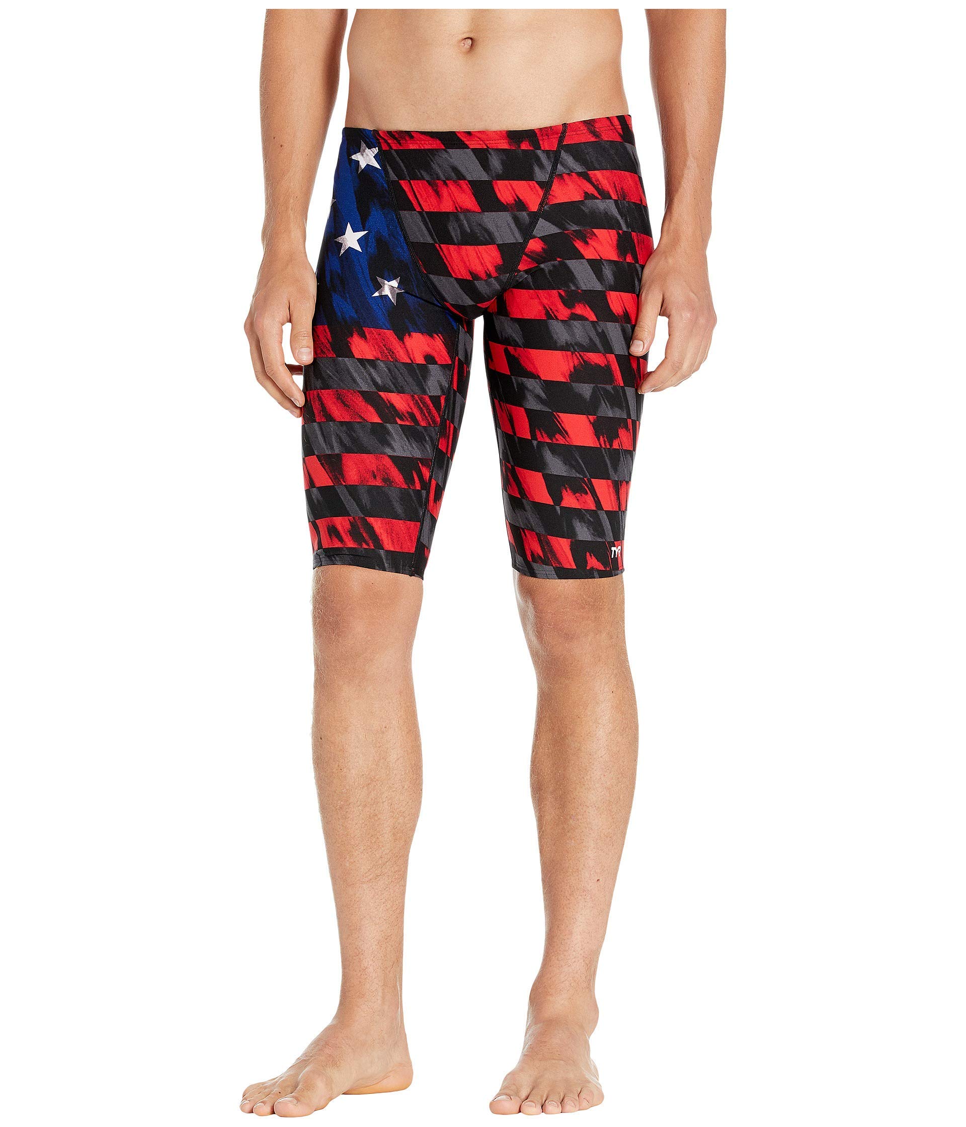 TYR Valor Jammer Costume da Uomo