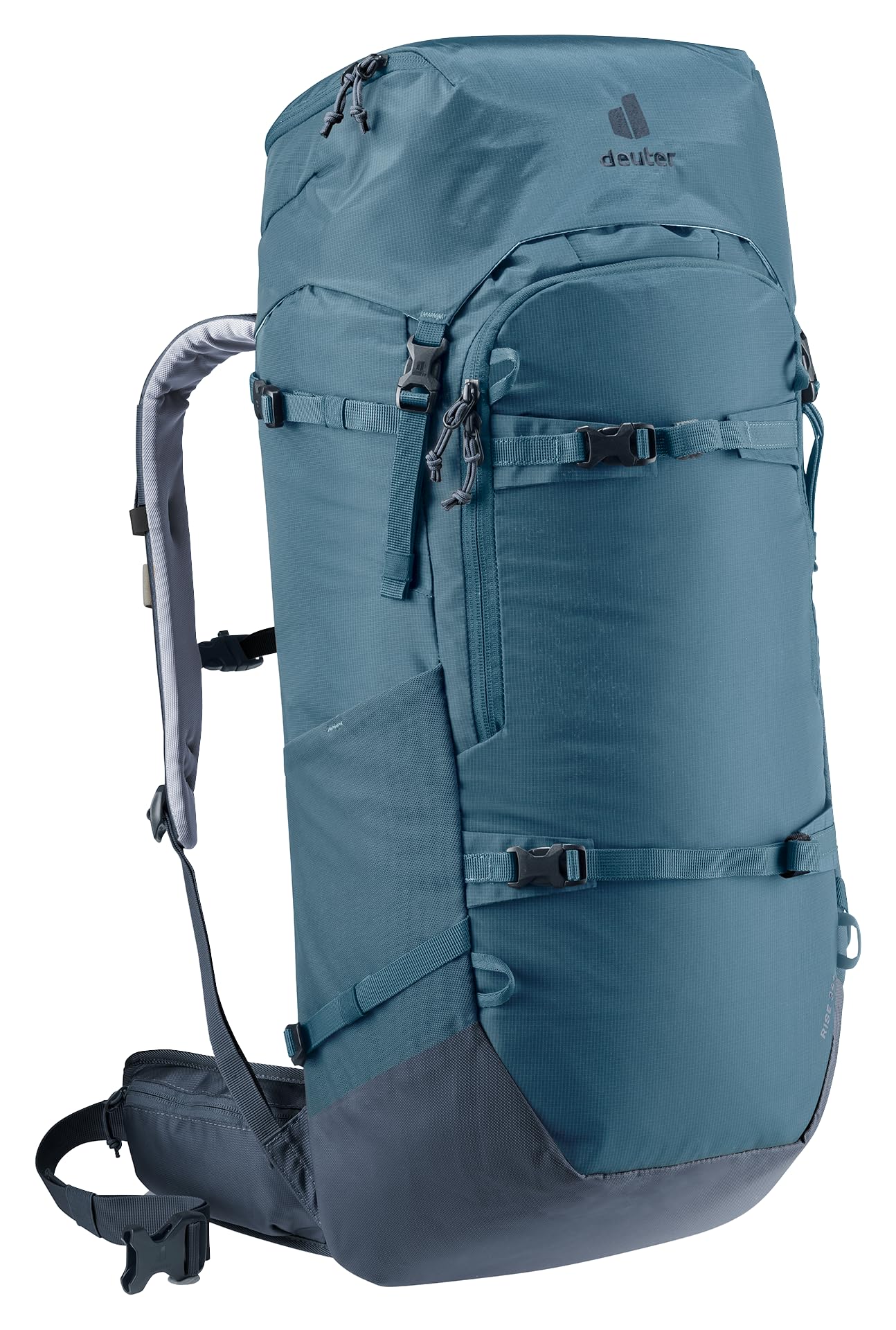 deuter Herren Rise 34+ Schneeschuh-Rucksack (1er Pack)