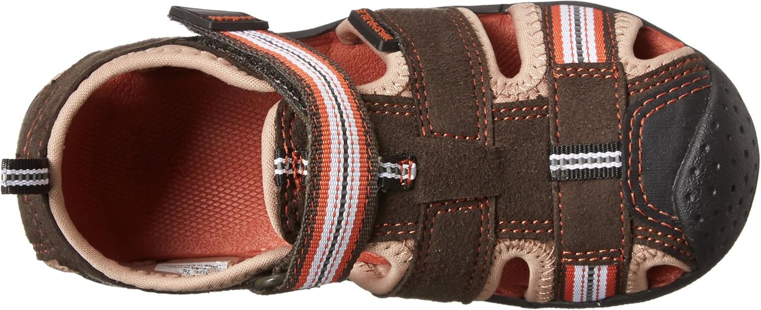  | pediped Flex Sahara Sandal (Toddler/Little Kid) | Sandals